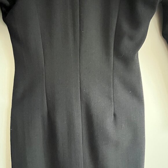 Vintage wool - Picture 4 of 9